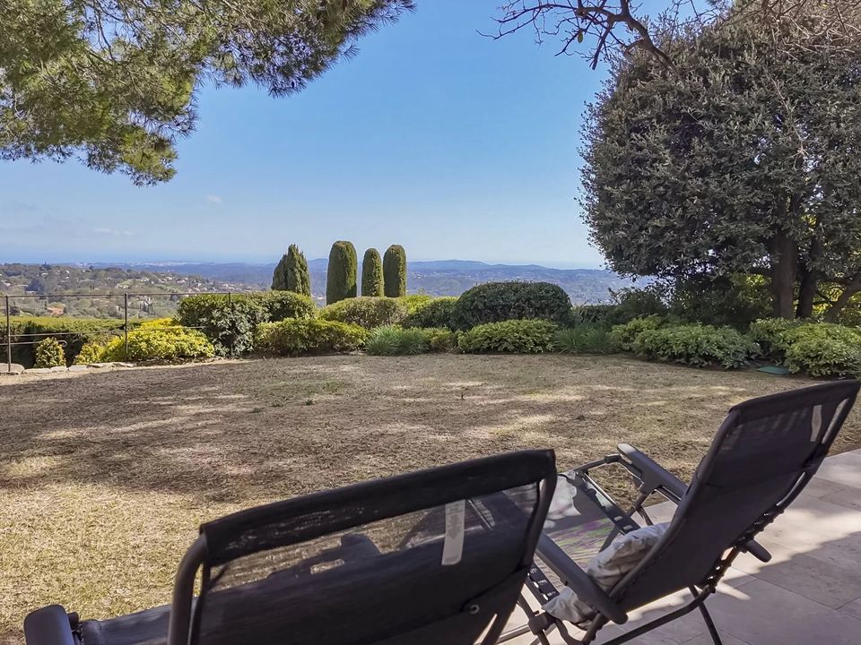 Villa i Chateauneuf-Grasse, Alpes-Maritimes - foto 5