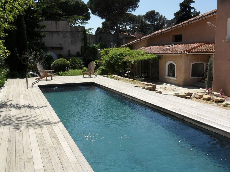 Villa i Cassis, Bouches-du-Rhone - foto 2