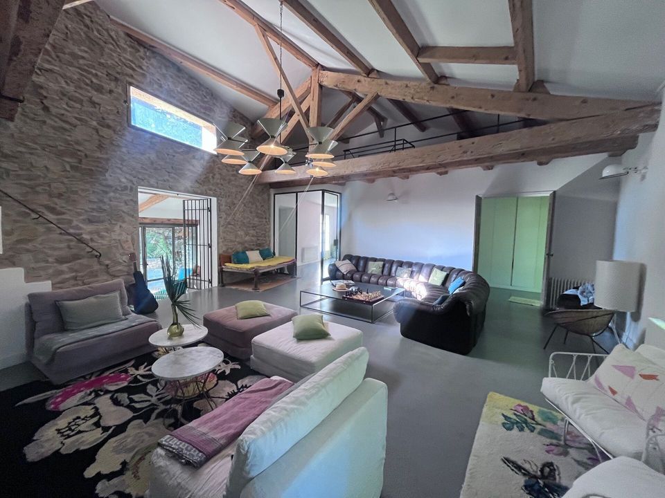 Villa i Cassis, Bouches-du-Rhone - foto 3