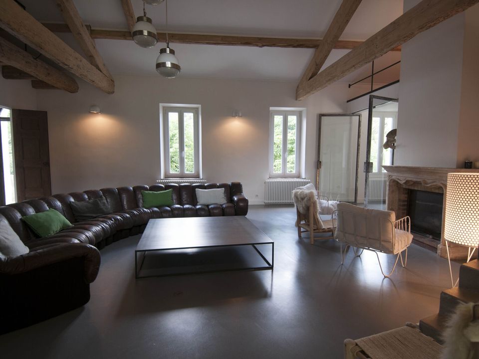 Villa i Cassis, Bouches-du-Rhone - foto 5