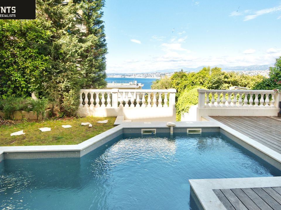 Villa in Nice, Alpes-Maritimes - foto 5