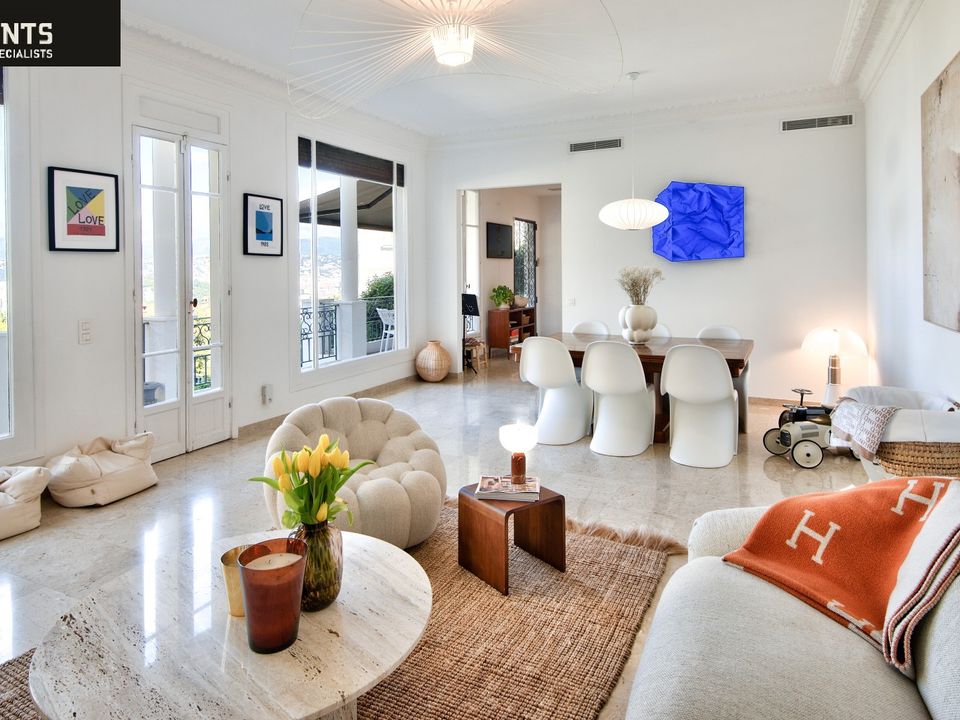 Haus in Nice, Alpes-Maritimes - Foto 2