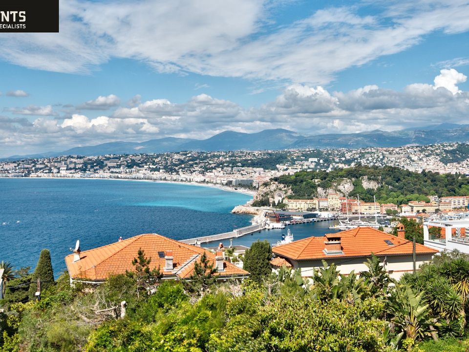 Haus in Nice, Alpes-Maritimes - Foto 3