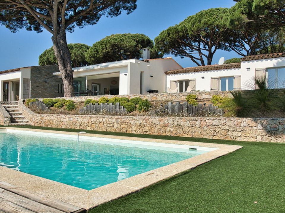 Villa i Sainte-Maxime, Var - foto 1