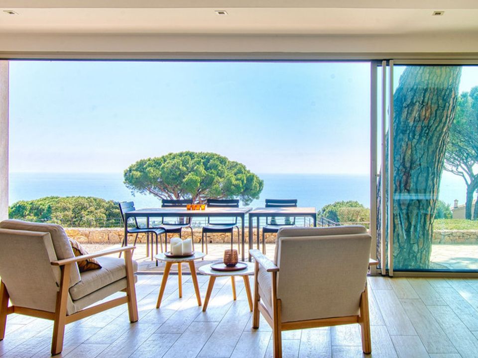 Villa i Sainte-Maxime, Var - foto 2
