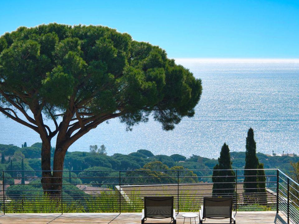 Villa i Sainte-Maxime, Var - foto 4