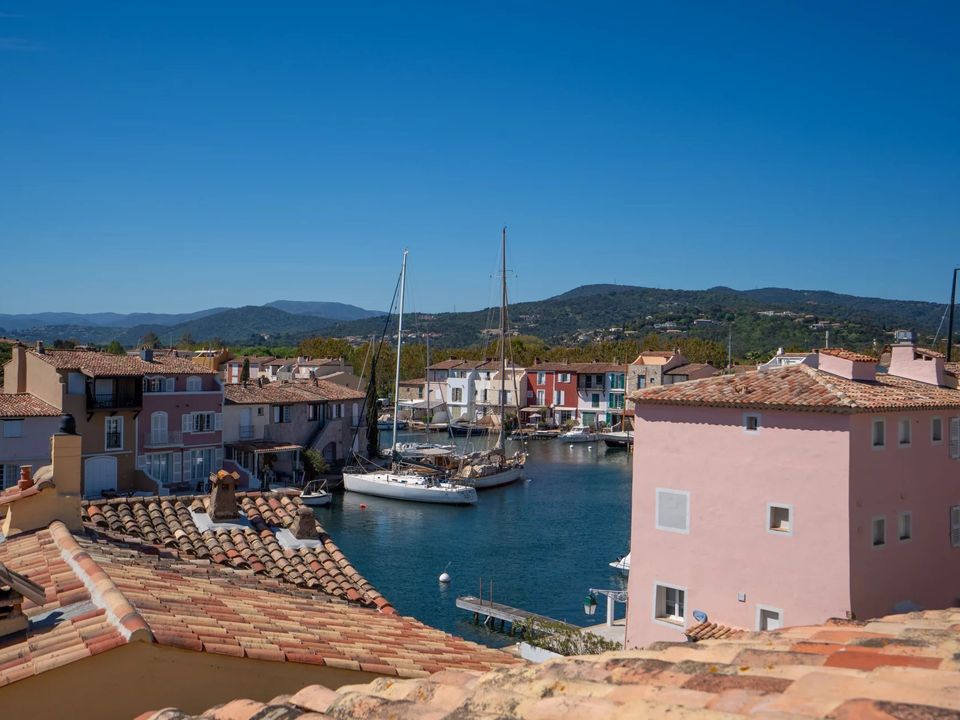 Villa i Port Grimaud, Var - foto 1