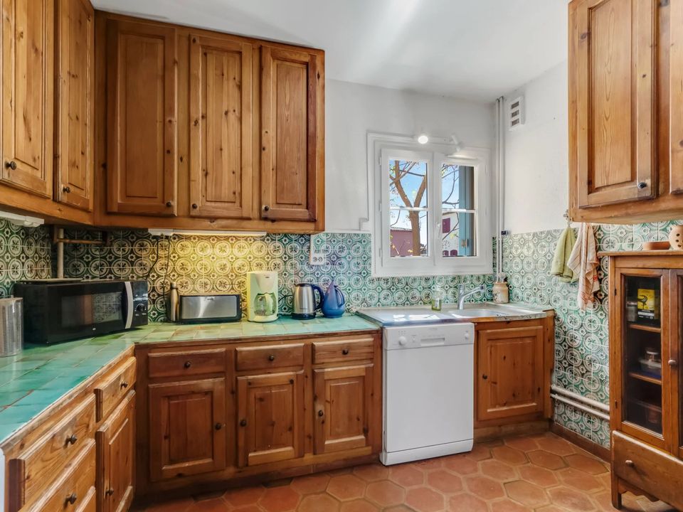 Villa i Port Grimaud, Var - foto 3