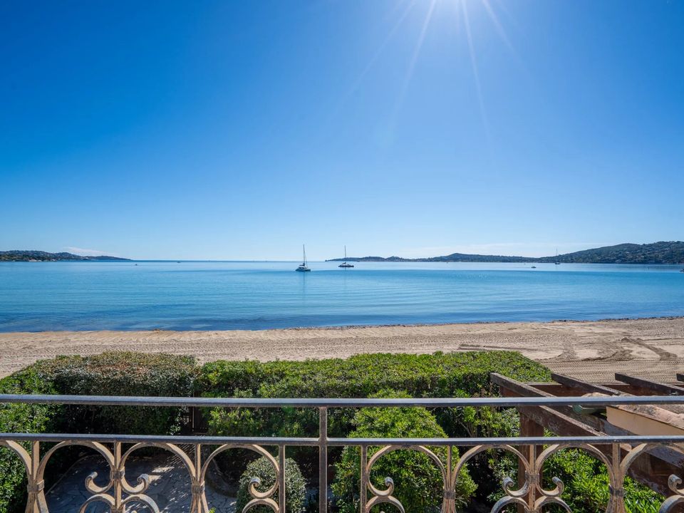 Villa i Port Grimaud, Var - foto 4