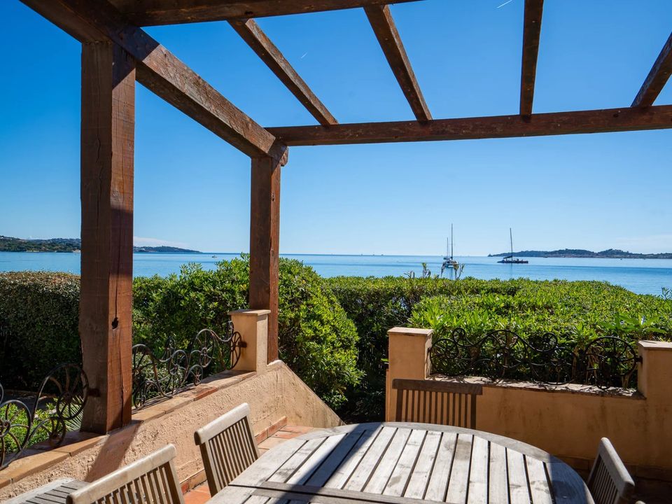 Villa i Port Grimaud, Var - foto 5