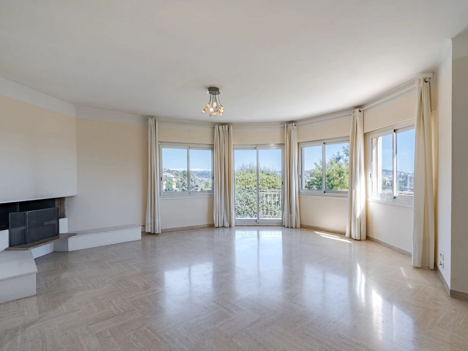 Villa i Mandelieu-la-Napoule, Alpes-Maritimes - foto 4