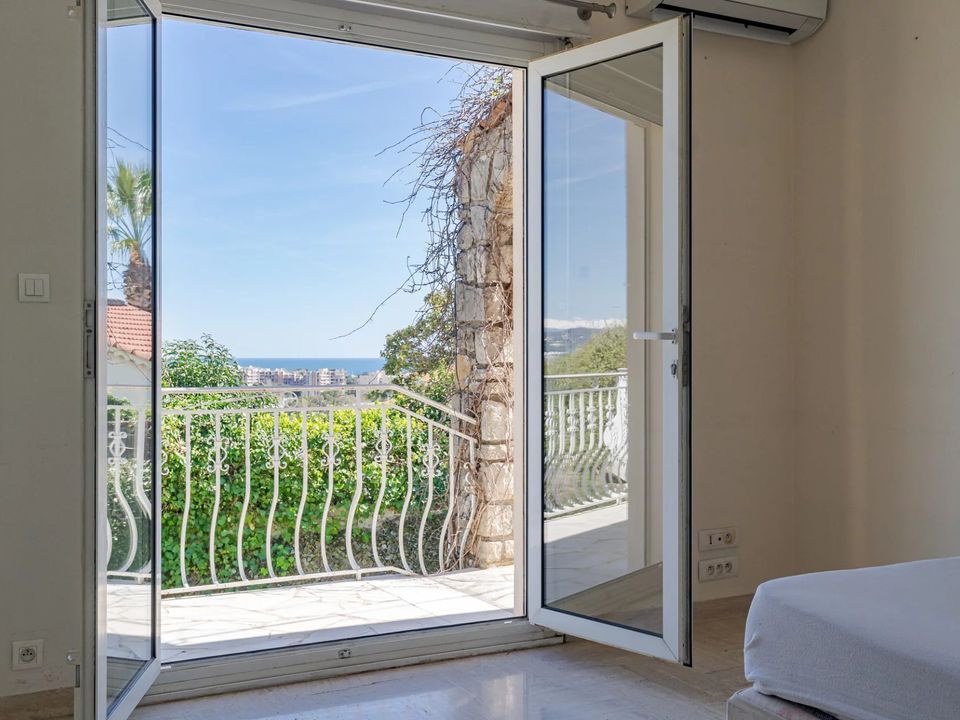 Villa i Mandelieu-la-Napoule, Alpes-Maritimes - foto 5