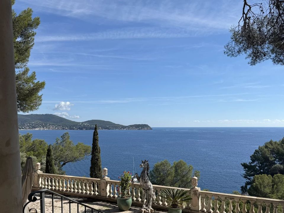 Villa i La Garde, Var - foto 1