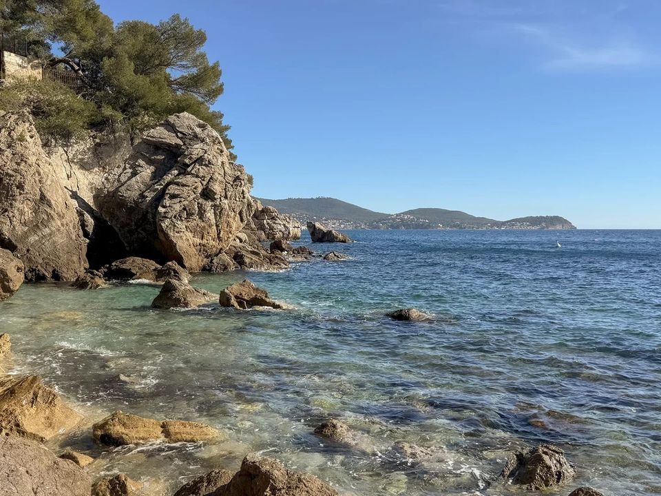 Villa i La Garde, Var - foto 2