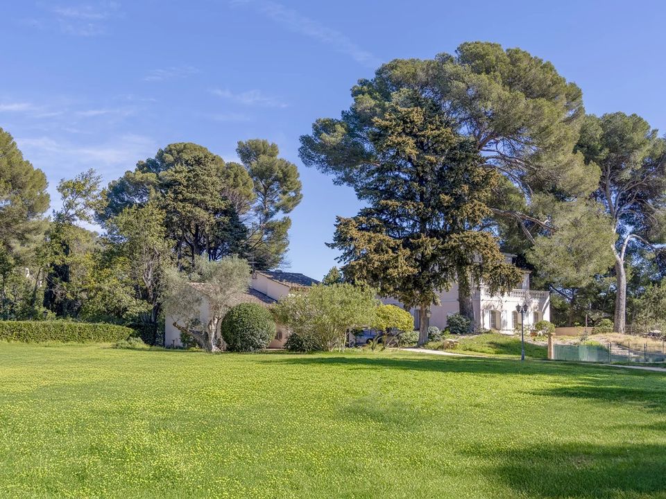 Villa i La Garde, Var - foto 4