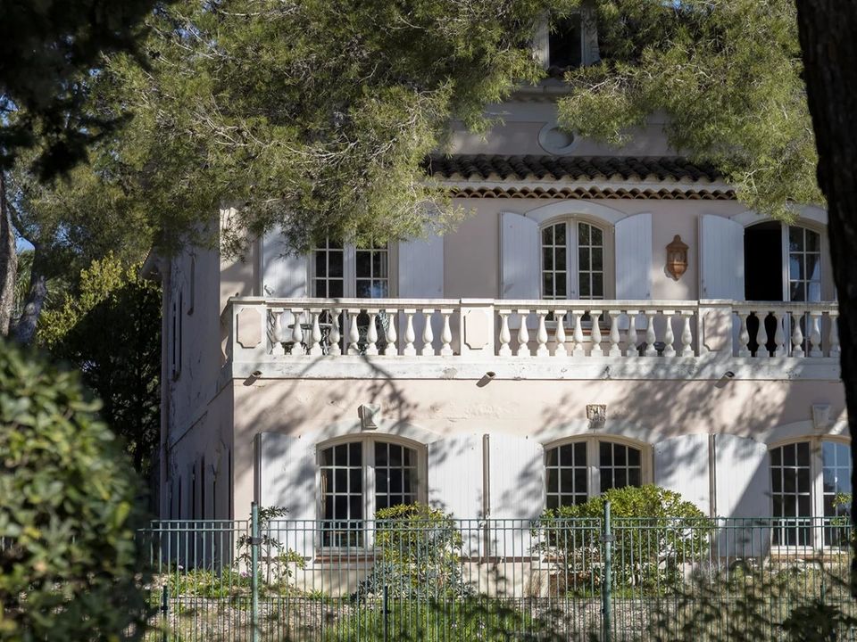 Villa i La Garde, Var - foto 5
