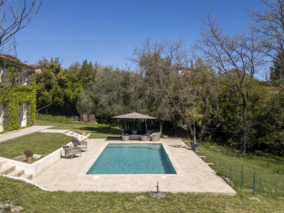 Villa i Valbonne, Alpes-Maritimes - foto 5