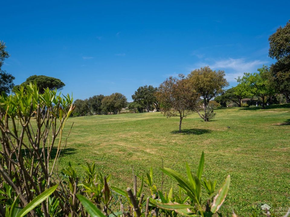 Villa i Grimaud, Var - foto 4