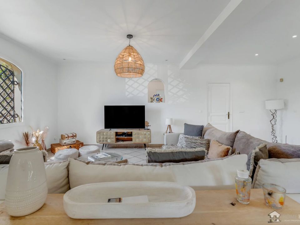 Villa i Grimaud, Var - foto 5