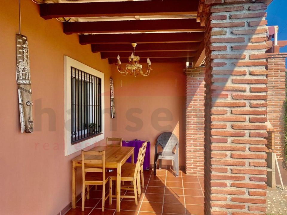 Villa a Torrox Costa, Malaga - foto 5