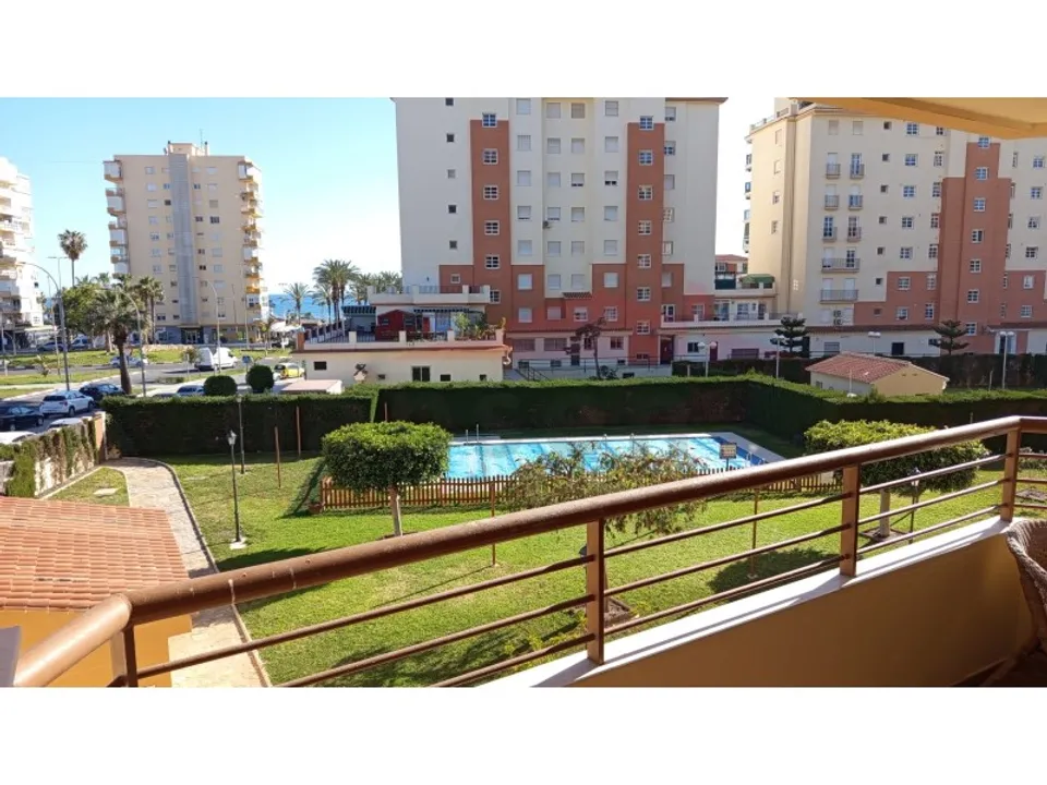 Lejlighed i Algarrobo Costa, Malaga - foto 1
