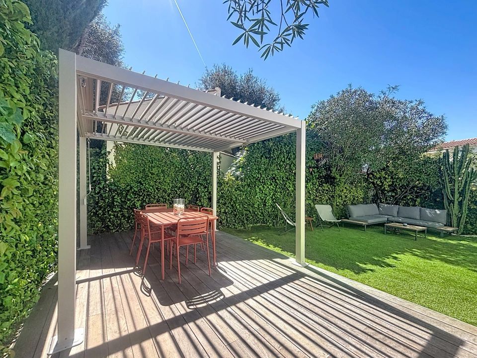 Villa i Antibes, Alpes-Maritimes - foto 2