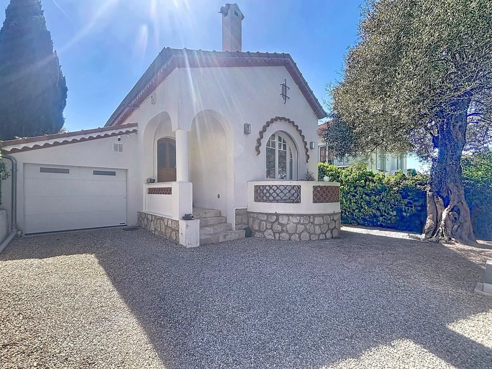 Villa i Antibes, Alpes-Maritimes - foto 3