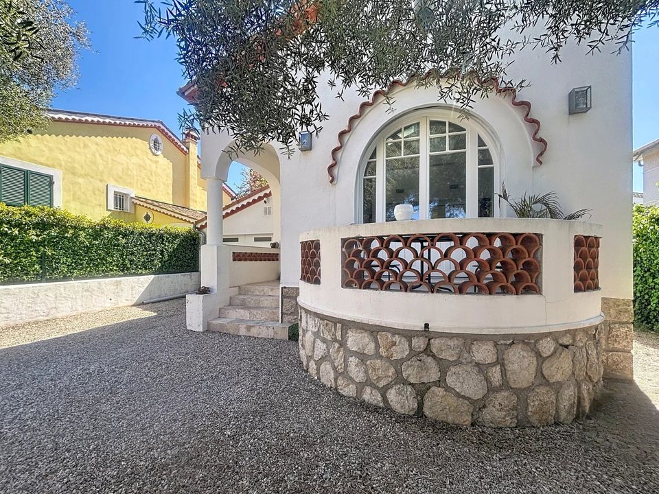 Villa i Antibes, Alpes-Maritimes - foto 4