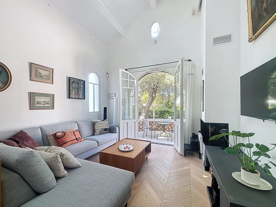 Villa i Antibes, Alpes-Maritimes - foto 5