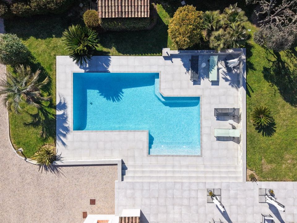 Villa i Mougins, Alpes-Maritimes - foto 4