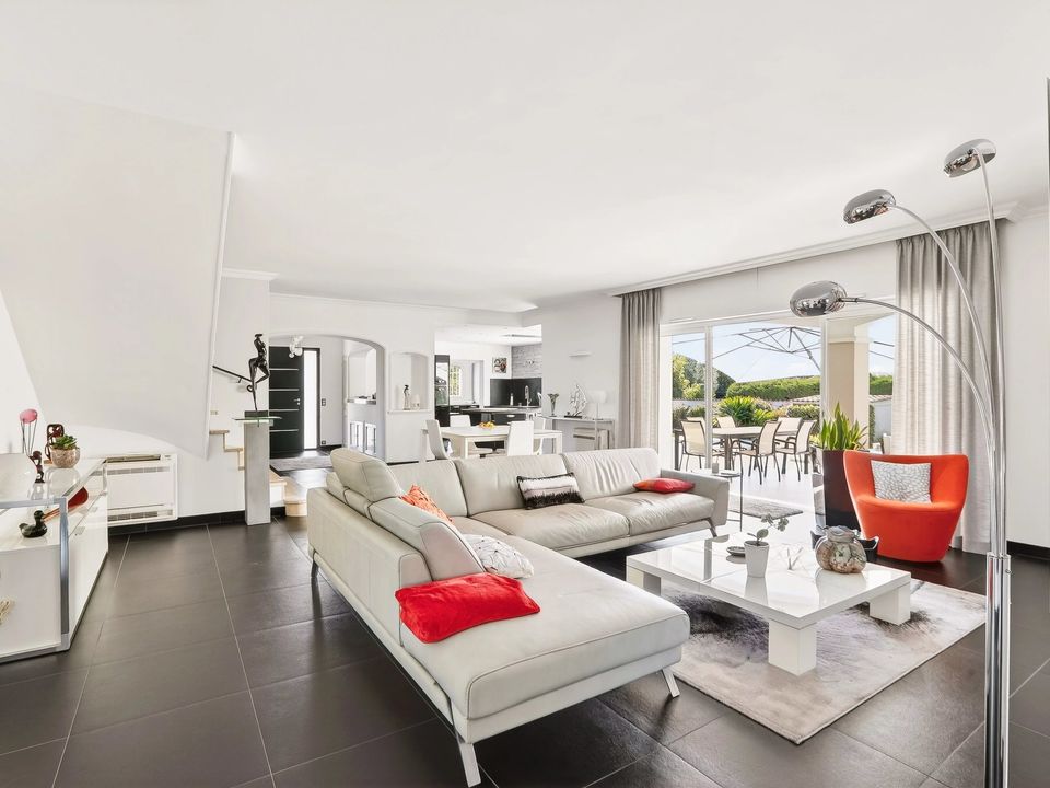 Villa i Mougins, Alpes-Maritimes - foto 5
