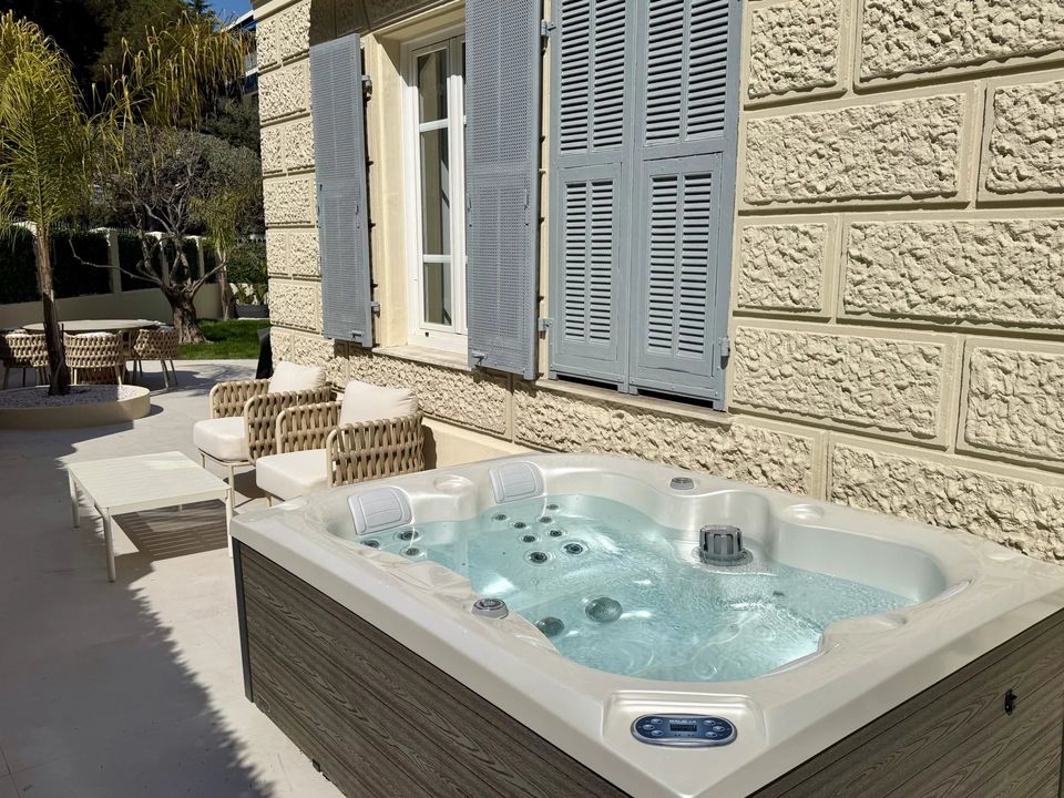 Villa i Roquebrune-Cap-Martin, Alpes-Maritimes - foto 2