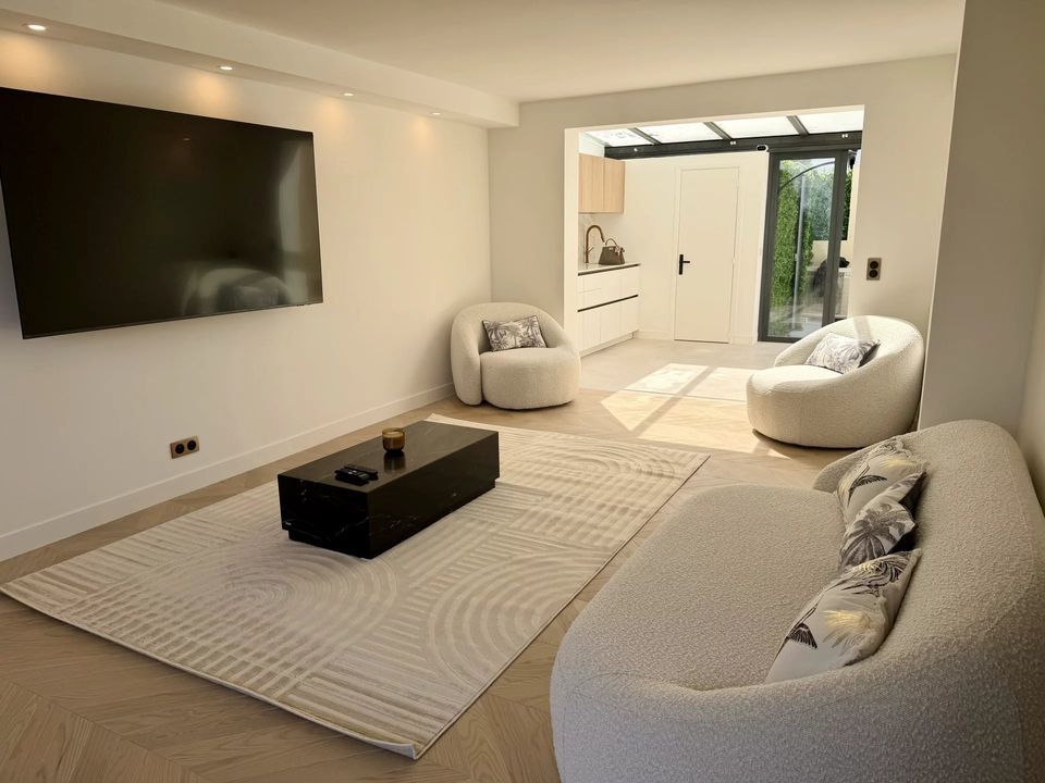 Villa i Roquebrune-Cap-Martin, Alpes-Maritimes - foto 3