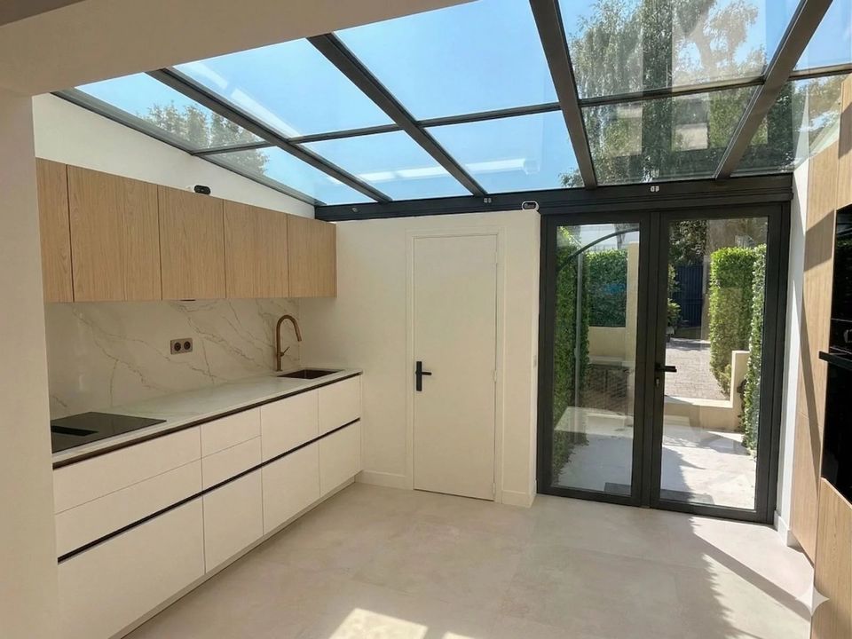 Villa i Roquebrune-Cap-Martin, Alpes-Maritimes - foto 5