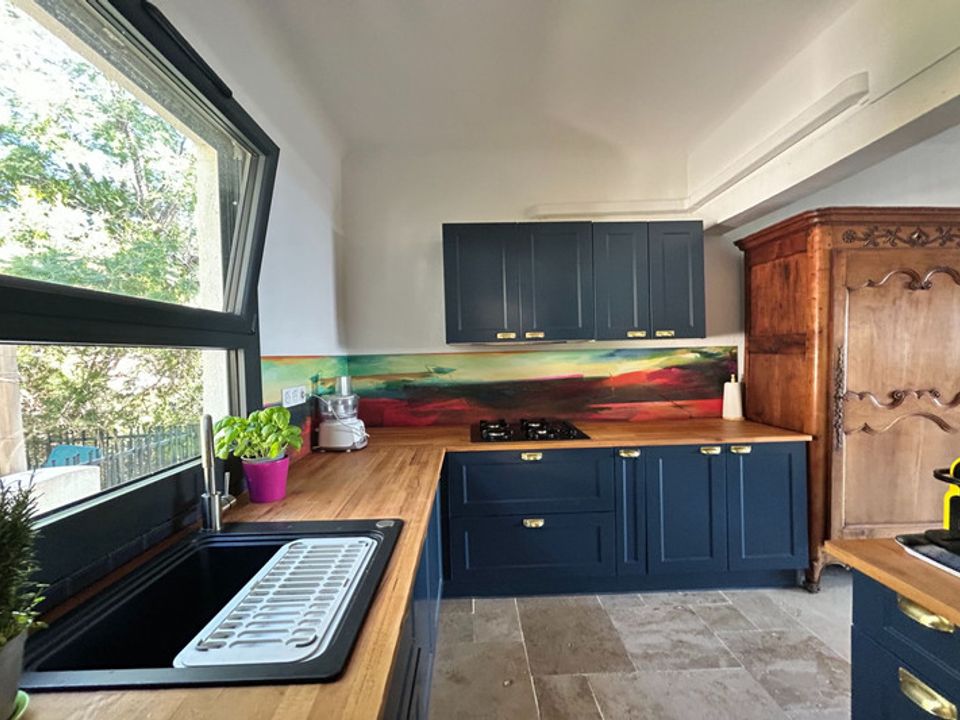 Villa i Les Issambres, Var - foto 5