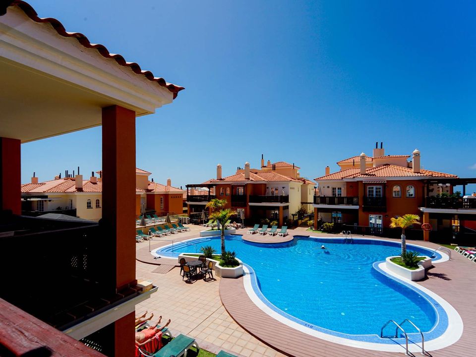 Lejlighed i Arguineguin, Gran Canaria - foto 2