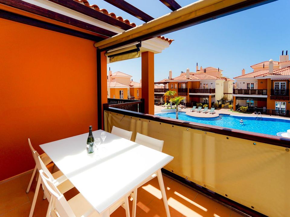 Lejlighed i Arguineguin, Gran Canaria - foto 3