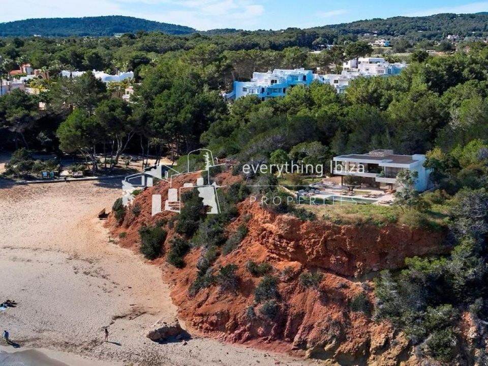 Helårsgrund i Cala Llenya, Ibiza - foto 5