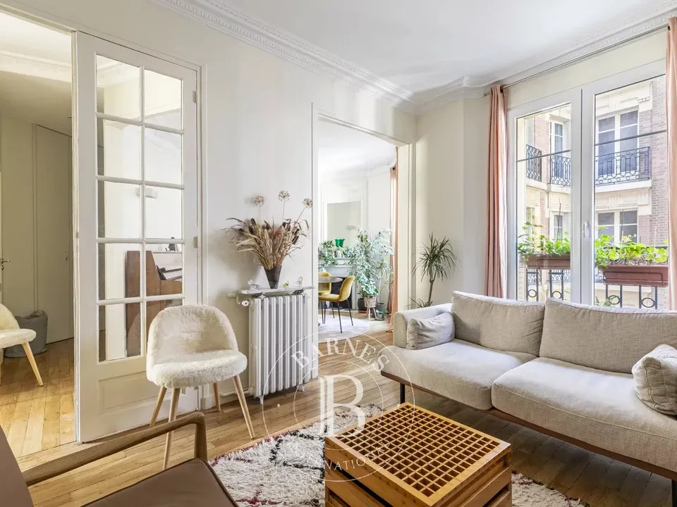 Appartement in Paris, Paris - foto 1