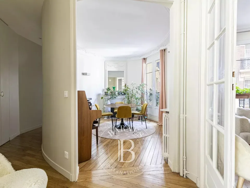 Appartement in Paris, Paris - foto 3