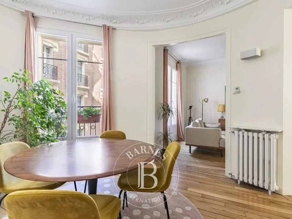 Appartement in Paris, Paris - foto 4