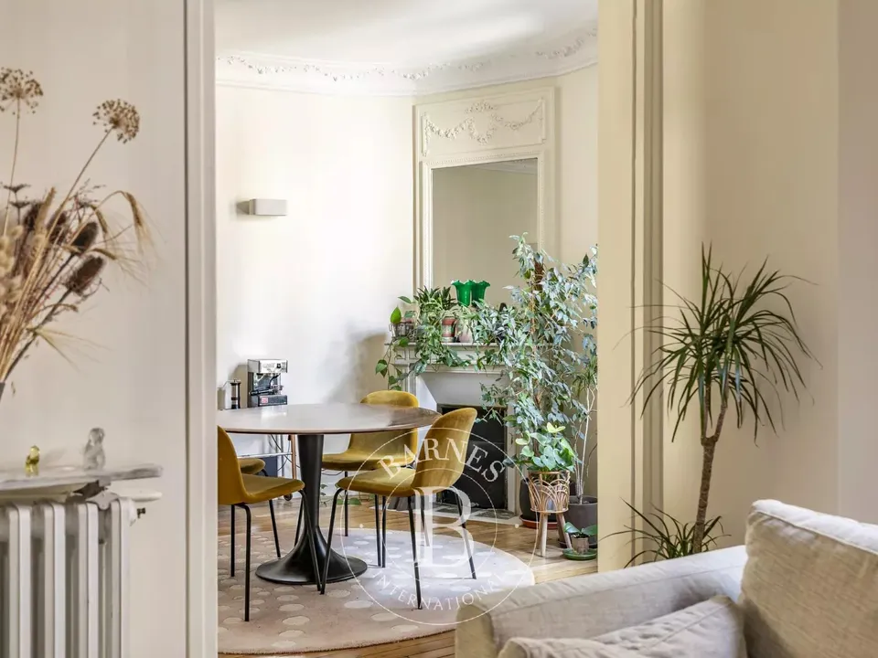 Appartement in Paris, Paris - foto 5