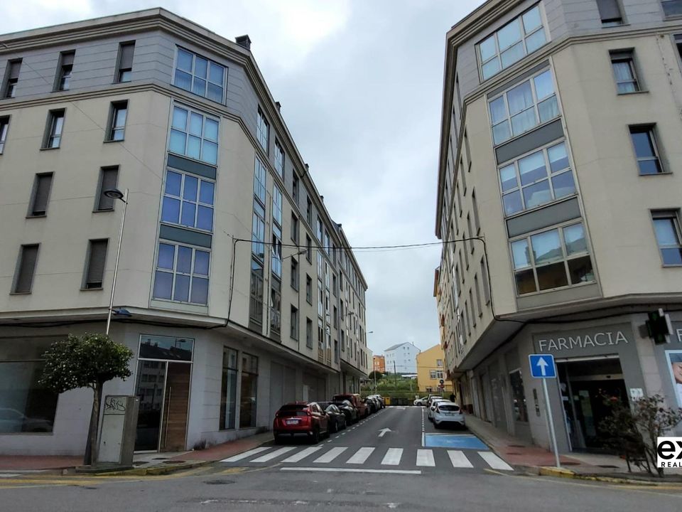 Lejlighed i Burela, Lugo - foto 2