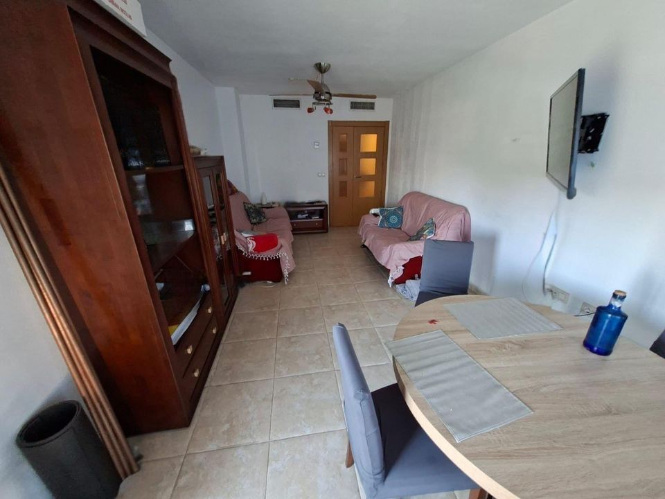 Lejlighed i Murcia, Murcia - foto 1