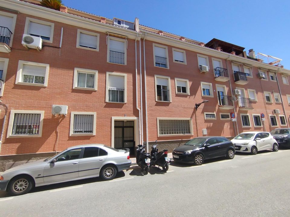 Lejlighed i Armilla, Granada - foto 1