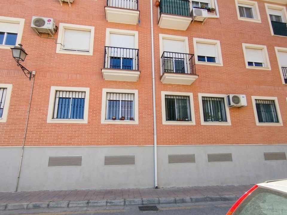 Lejlighed i Armilla, Granada - foto 2