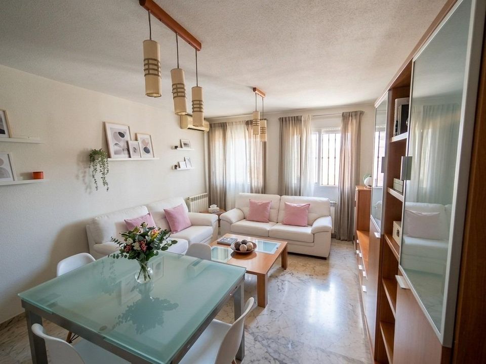 Lejlighed i Armilla, Granada - foto 4