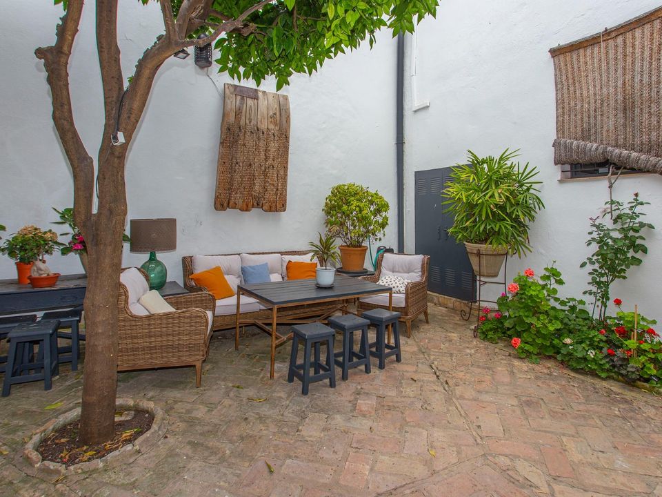 Villa i Jerez De La Frontera, Cadiz - foto 3