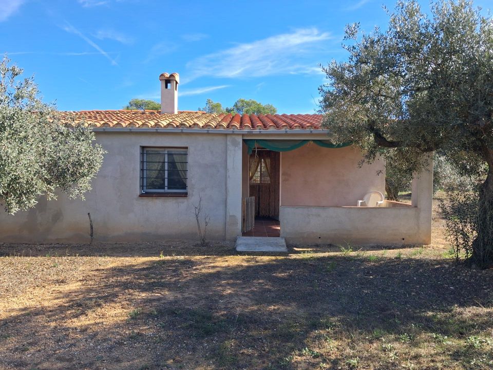 Helårsgrund i Rasquera, Tarragona - foto 1