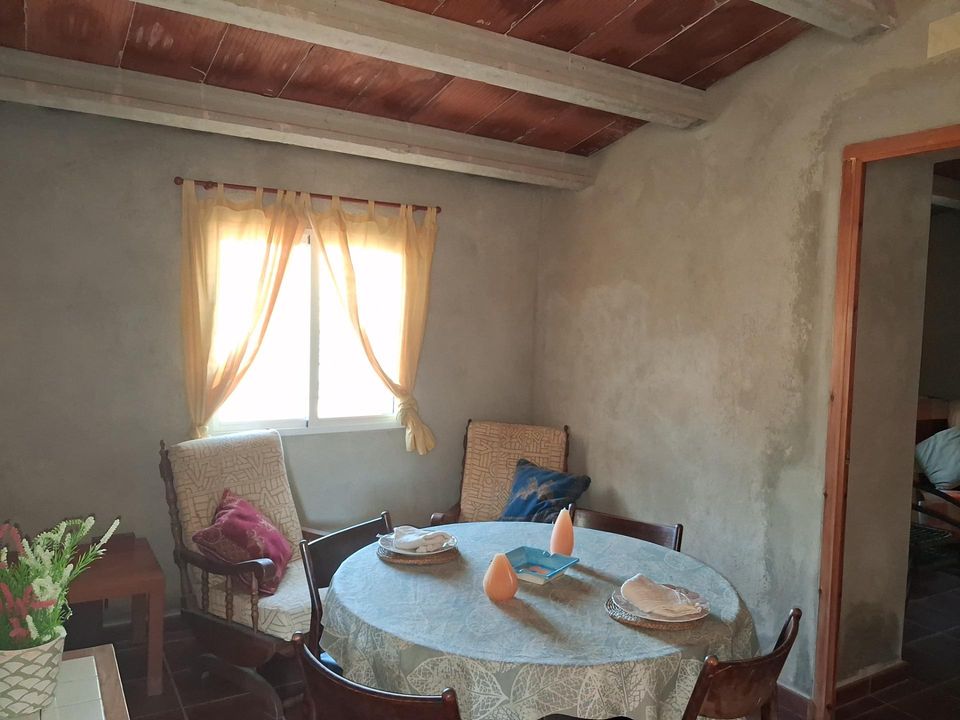Helårsgrund i Rasquera, Tarragona - foto 5